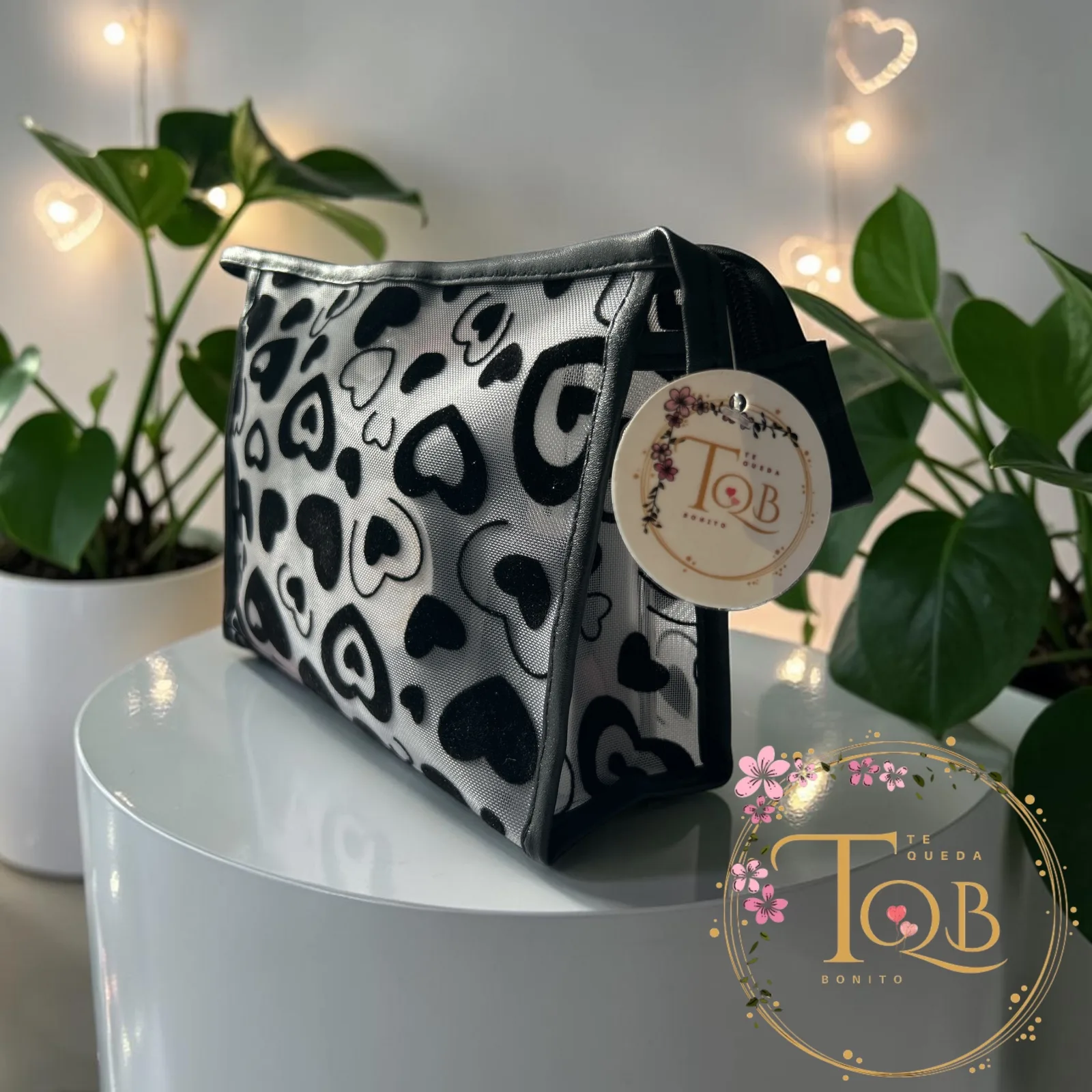 Kit esenciales de cartera, Beauty bag, On the Go